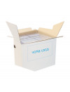 CAJA AMERICANA QUADRA