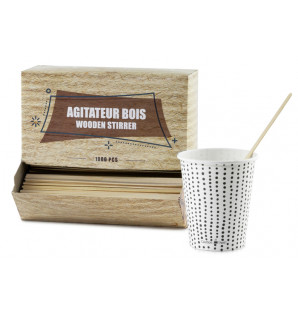 AGITADOR PLANO 178 + DISPENSADOR