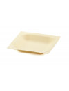 PLATO CUBIK MADERA 100