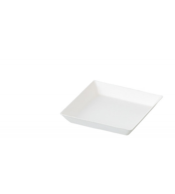 PLATO CUBIK FIBRA 100