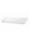 PLATO CUBIK APTO PARA MICROONDAS 180