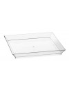 PLATO CUBIK CRISTAL 130