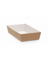BARQUILLA KRAFT CUBIK 65
