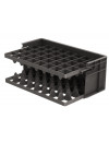 CARGO BOX 0840 (PARA 40 VASOS ALT. 70 MM Ø65 MM)