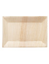 PLATO PALMA RECTANGULAR 240