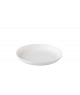 PLATO SANTO BLANCO Ø120
