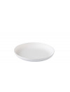PLATO SANTO BLANCO Ø120