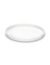 PLATO SANTO BLANCO Ø160