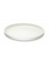 PLATO SANTO BLANCO Ø200