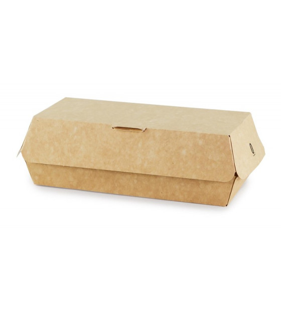 COMBI BOX KRAFT 230