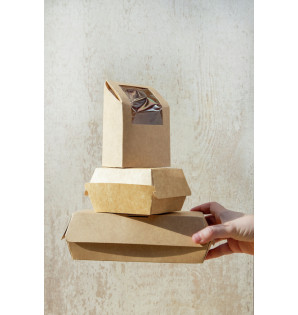 COMBI BOX KRAFT 230