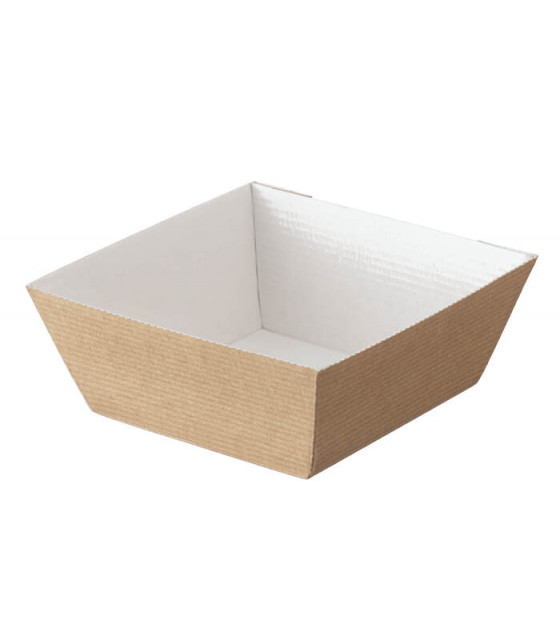 CUENCO CUBIK KRAFT 25CL