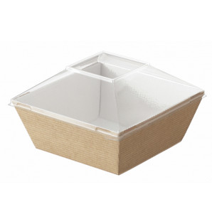CUENCO CUBIK KRAFT 25CL