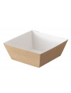 CUENCO CUBIK KRAFT/PET 55CL