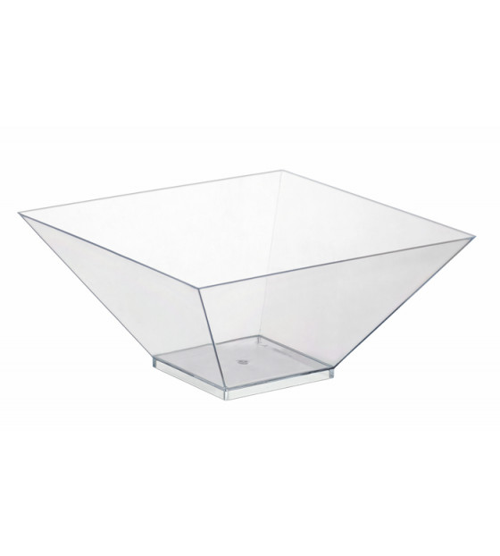 CUENCO CUBIK CRISTAL 1L