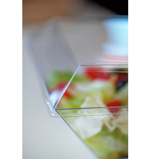 CUENCO CUBIK CRISTAL 1L