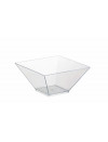 CUENCO CUBIK CRISTAL 25CL