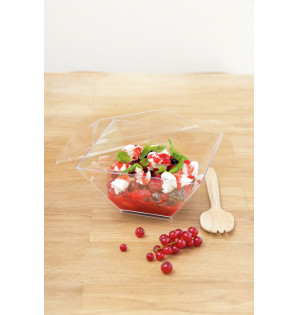 CUENCO CUBIK CRISTAL 55CL