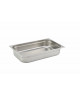 CUBETA DE ACERO INOXIDABLE GN 1/1 - 13,5L