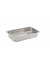 CUBETA DE ACERO INOXIDABLE GN 1/1 - 13,5L