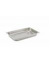 CUBETA DE ACERO INOXIDABLE GN 1/1 - 9L