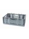 CONTENEDOR PLEGABLE 600X400