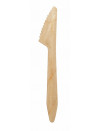 CUCHILLO DE MADERA