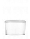 TAPA BODEGLASS 17CL