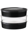 TAPA BODEGLASS Ø170
