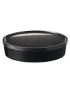 TAPA APTA PARA MICROONDAS BODEGLASS Ø170
