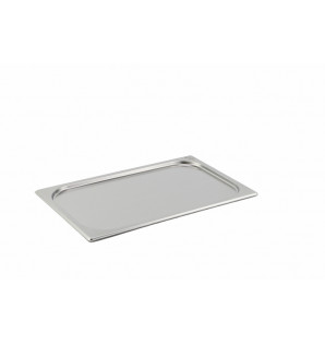 TAPA GN 1/1 PLANA