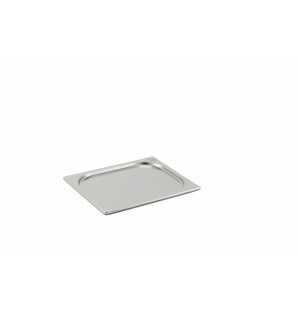 TAPA GN 1/2 PLANA