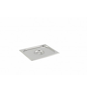 TAPA GN 1/2 CON ASA