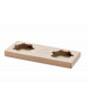CALCE POLYBOX 3 PERFORACIONES