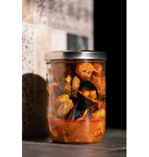 TAPA BOKOTWIST (BKW45/BKW85)