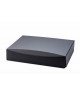 TAPA CATERLUX NEGRA ATLAS 1/1