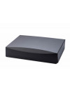 TAPA CATERLUX NEGRA ATLAS 1/1