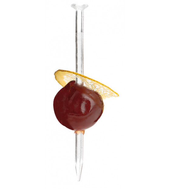 PINCHO CLAVO CRISTAL