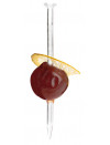 PINCHO CLAVO CRISTAL