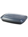 BARQUILLA COCOTTE 1,35L + TAPA
