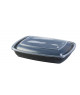 BARQUILLA COCOTTE 60CL + TAPA