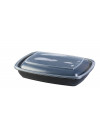 BARQUILLA COCOTTE 60CL + TAPA