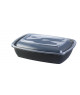 BARQUILLA COCOTTE 90CL + TAPA