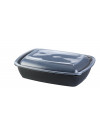 BARQUILLA COCOTTE 90CL + TAPA