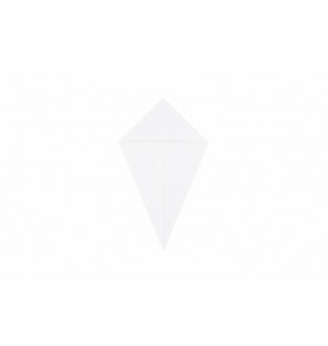 CUCURUCHO BLANCO 215