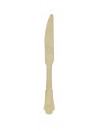 CUCHILLO DE MADERA RETRO