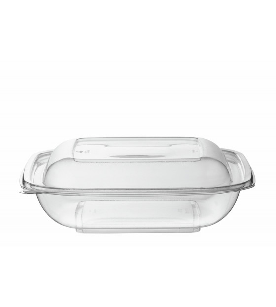 TAPA ENSALADERA CUADRADA