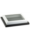TAPA THEMA BLANCA VENTANA PET