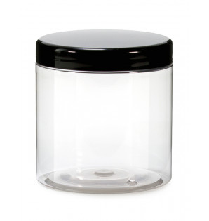 TAPA TWIST BODEGA 25CL NEGRA