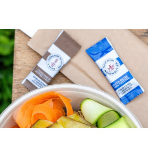 MONODOSIS PIMIENTA DE 5 BAYAS - 0,4GR